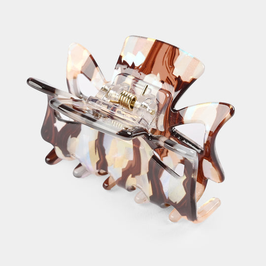 Fancy Hair Catcher/Claw Clip for Girls