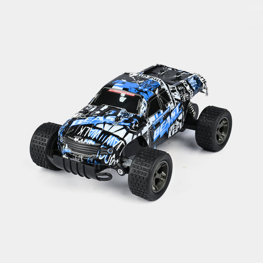 Cheetah King Remote Control Car Off-Road Racer