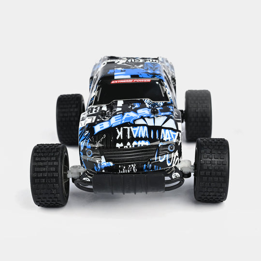 Cheetah King Remote Control Car Off-Road Racer