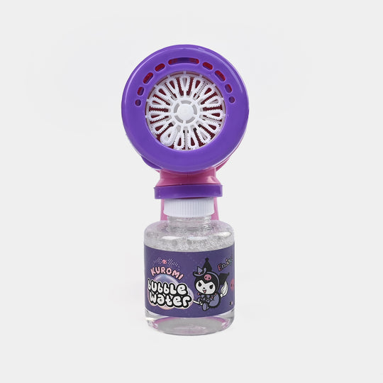 Bubble Blaster Toy for Kids