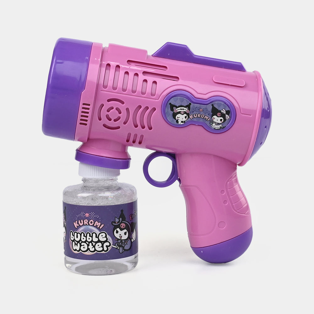 Bubble Blaster Toy for Kids