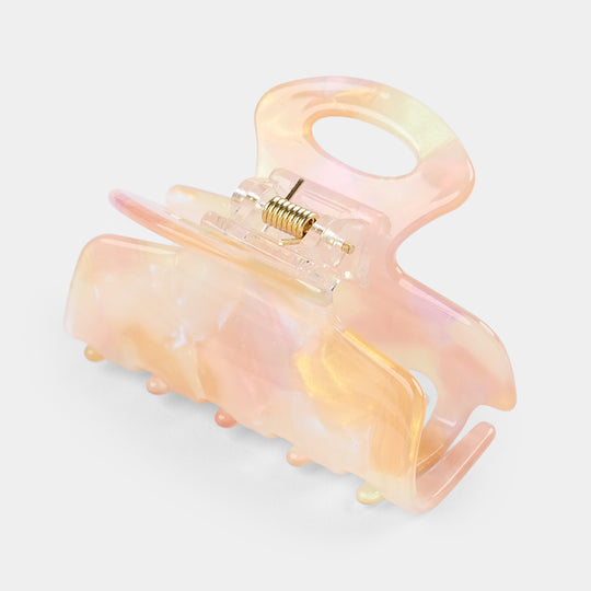 Fancy Hair Catcher/Claw Clip for Girls