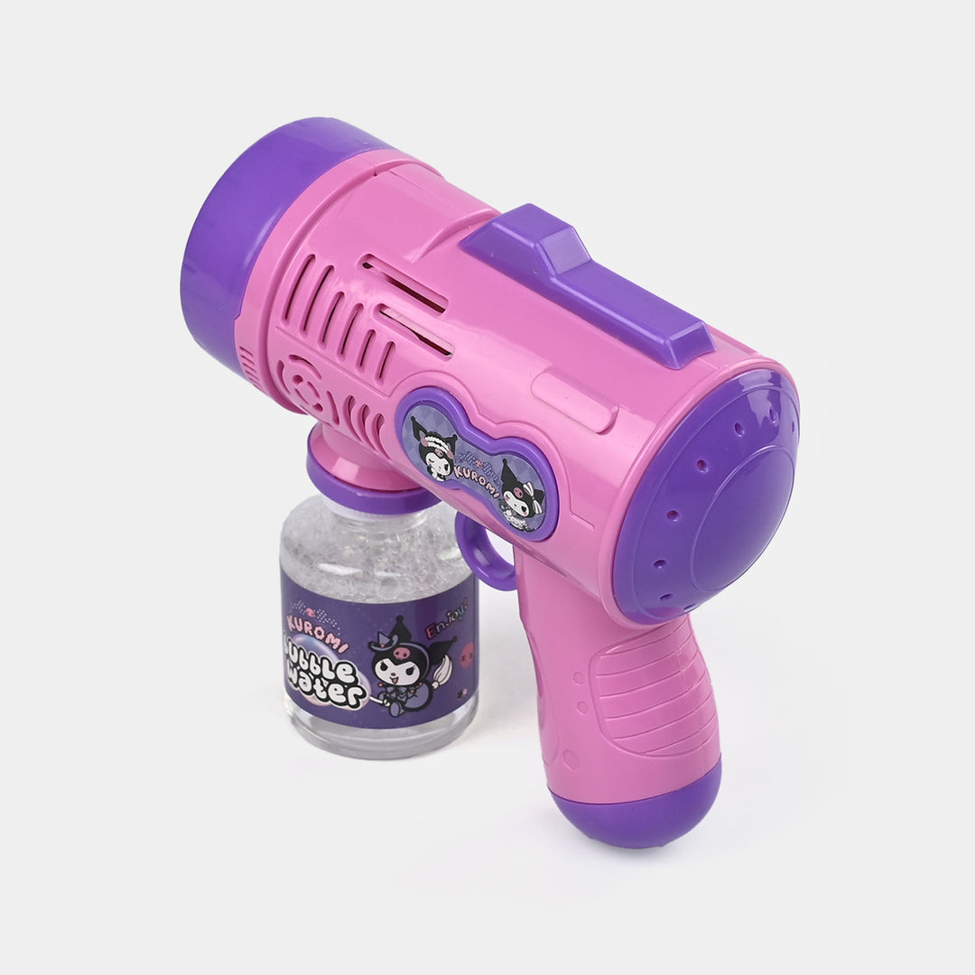 Bubble Blaster Toy for Kids
