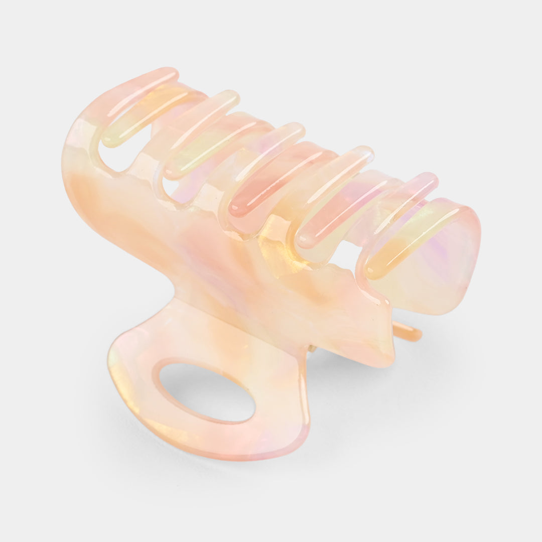 Fancy Hair Catcher/Claw Clip for Girls