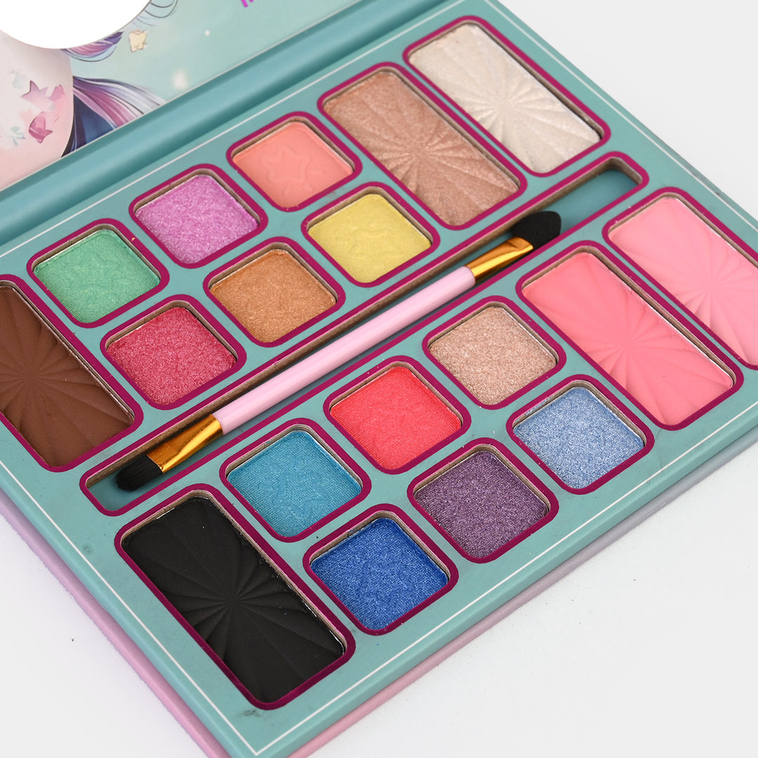 18 Color Makeup Eye Shadow Set