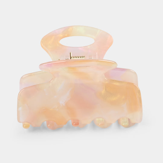 Fancy Hair Catcher/Claw Clip for Girls