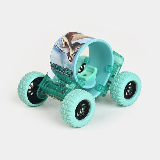 Clap Clap Skateboard Toy
