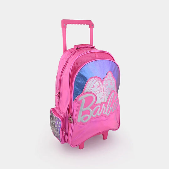 Smiggle 18" Trolley Backpack Bag | Grade 2-5