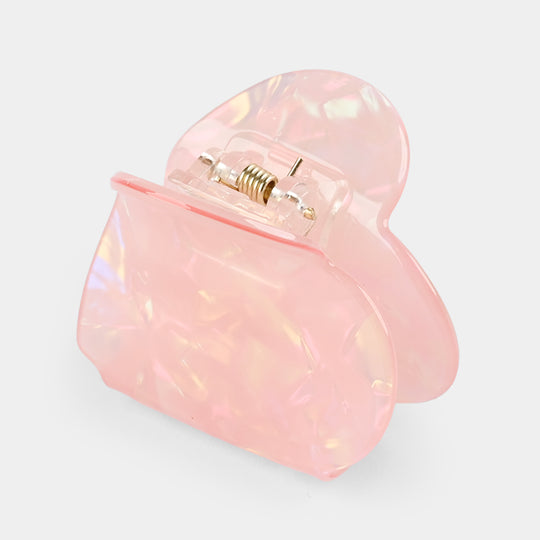 Fancy Hair Catcher/Claw Clip for Girls