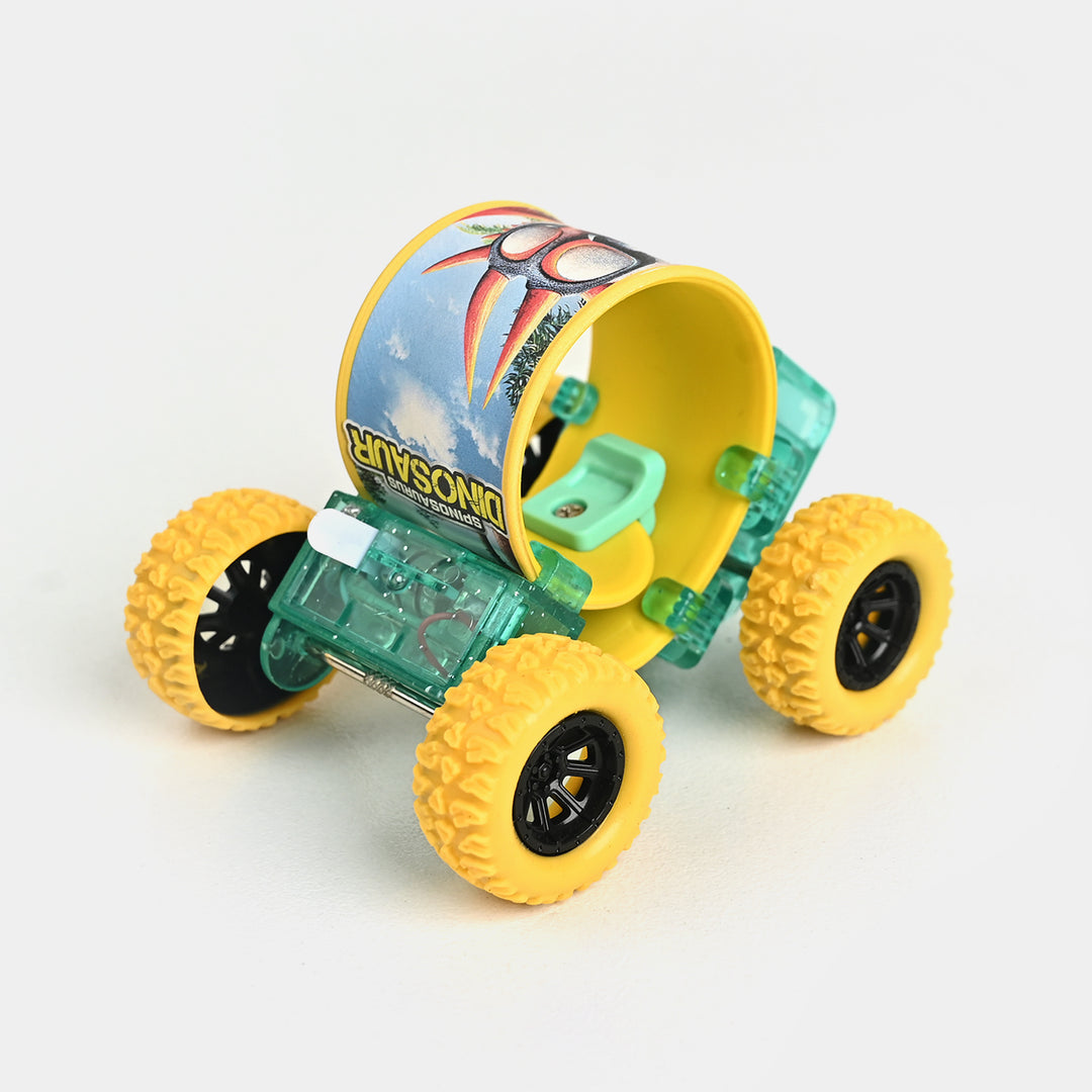Clap Clap Skateboard Toy