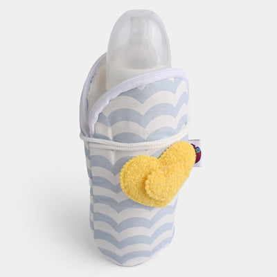 BABY FEEDING BOTTLE FEEDER COVER SMALL