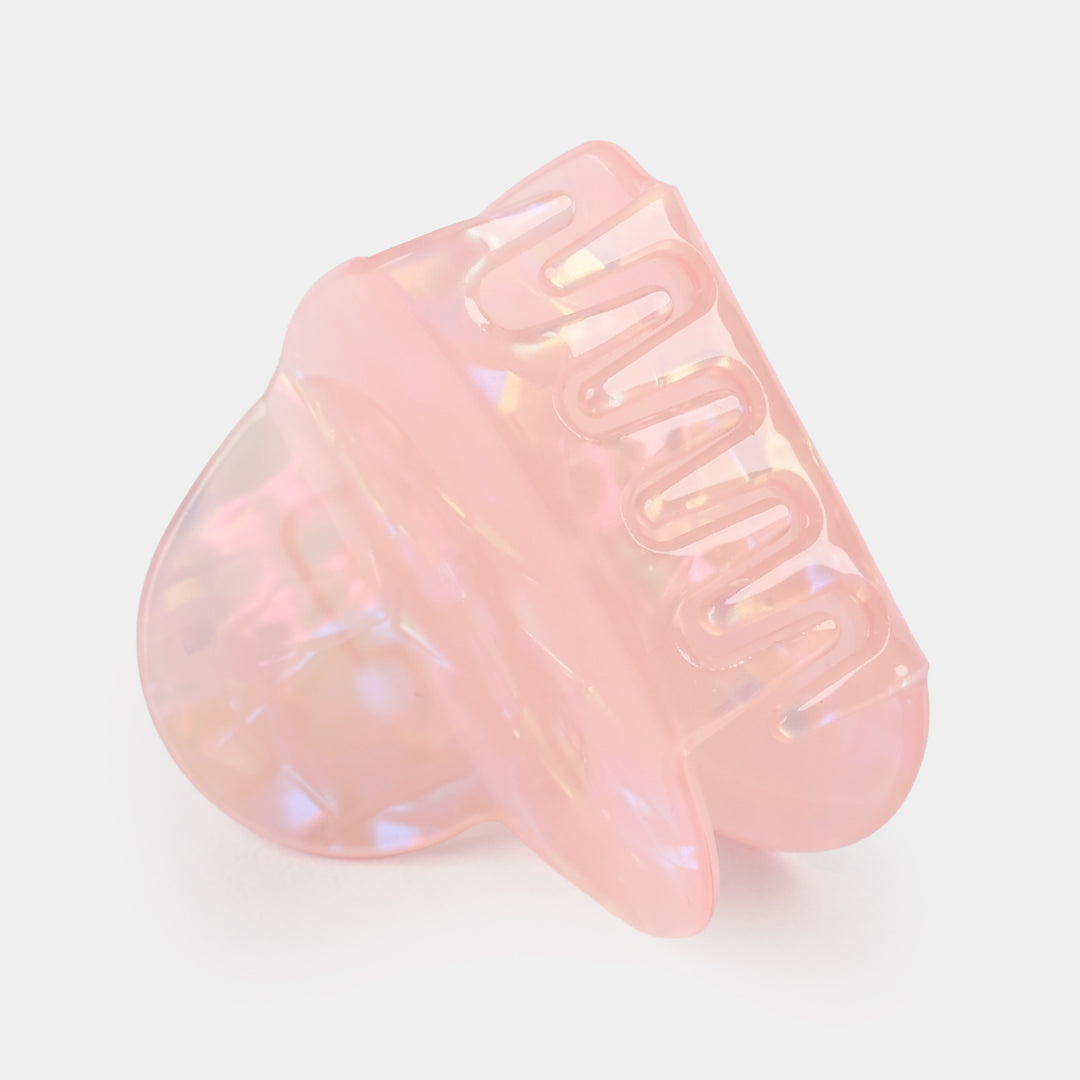 Fancy Hair Catcher/Claw Clip for Girls