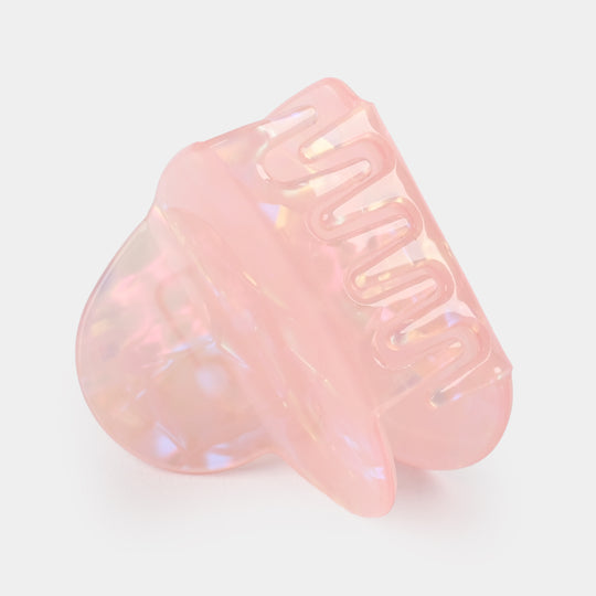 Fancy Hair Catcher/Claw Clip for Girls