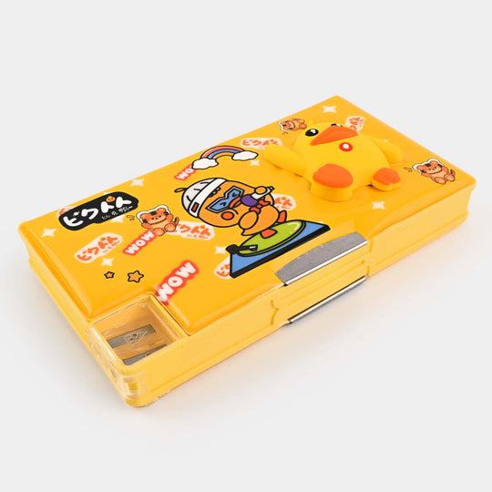 Pencil Box Magnetic