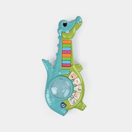 Electric Educational Guitar for Kids