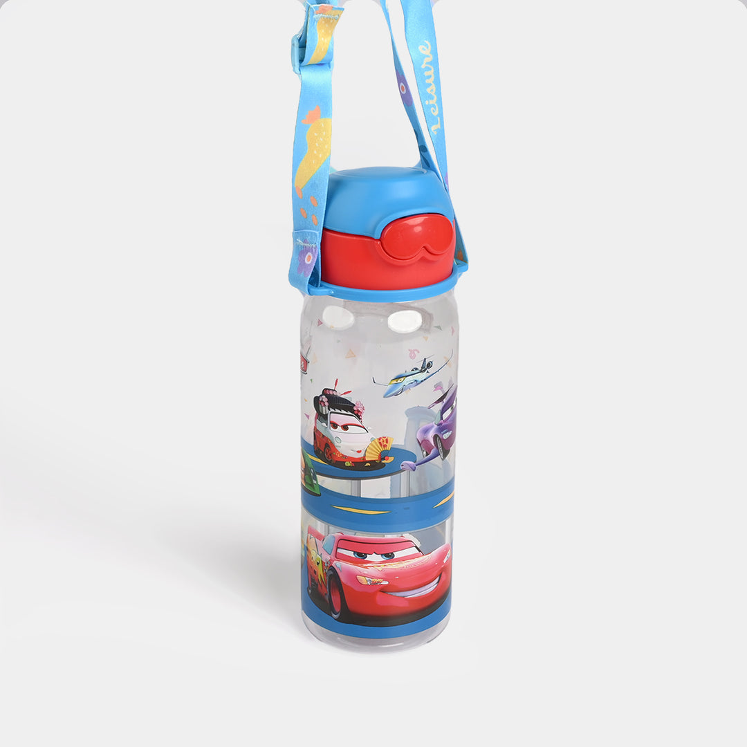 Lunch Box With Water Bottle