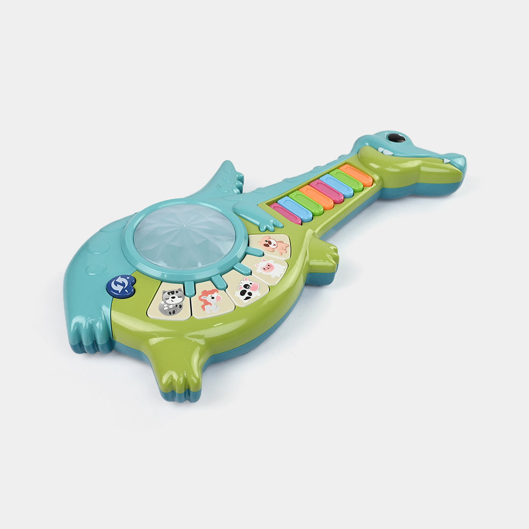 Electric Educational Guitar for Kids