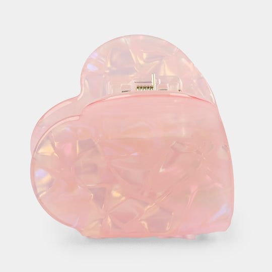 Fancy Hair Catcher/Claw Clip for Girls