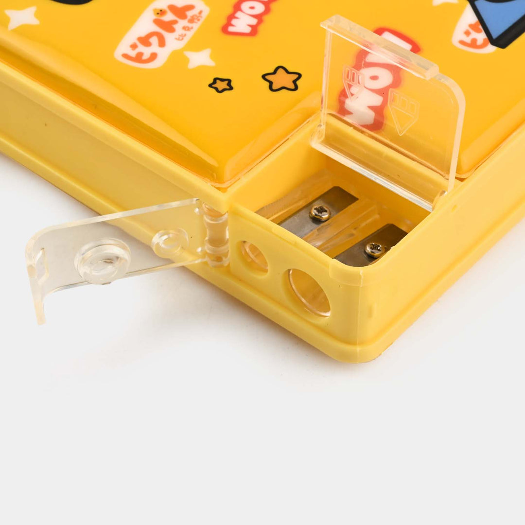 Pencil Box Magnetic
