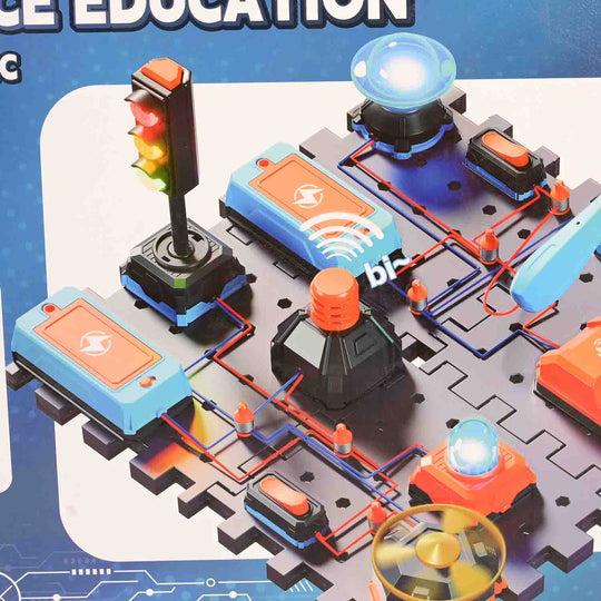 Science & Education Building Blocks
