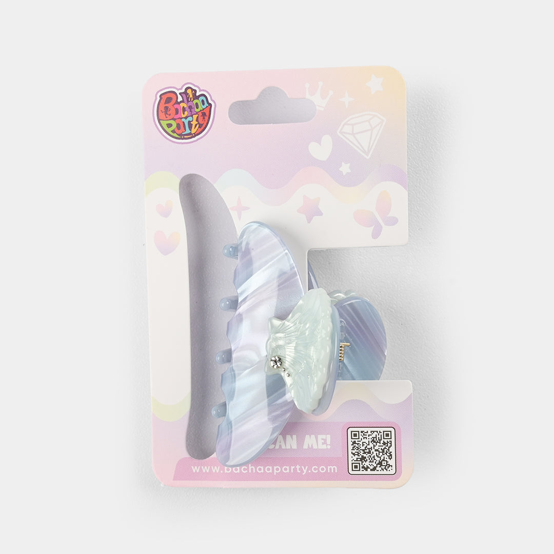 Fancy Hair Catcher/Claw Clip for Girls