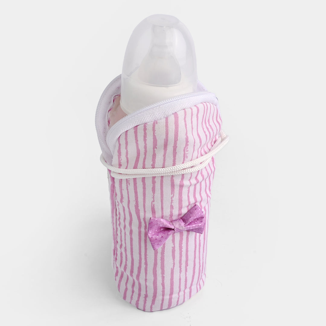 BABY FEEDING BOTTLE FEEDER COVER SMALL