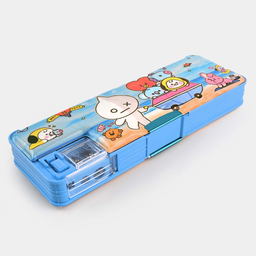 Pencil Box Magnetic