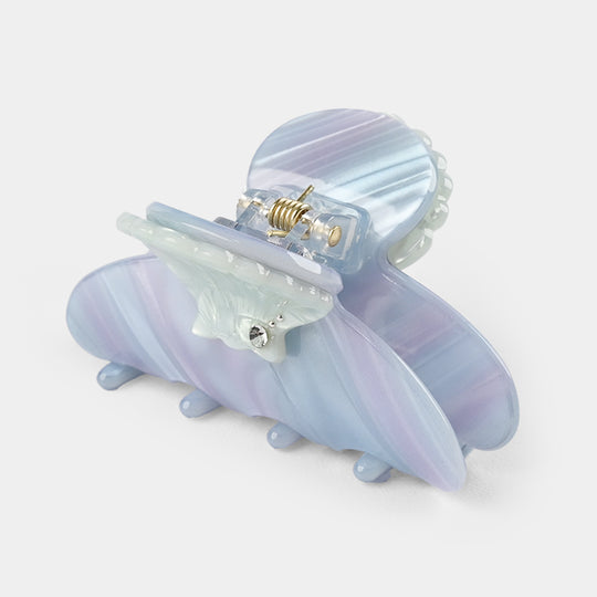 Fancy Hair Catcher/Claw Clip for Girls