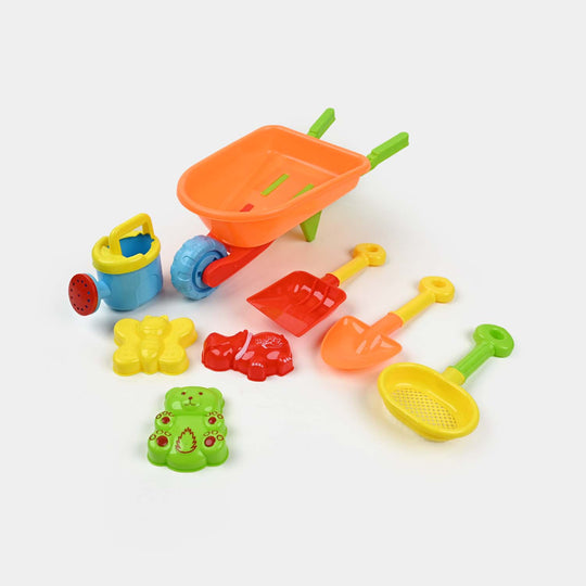 Enjoy Summer Beach Toy Set For kids