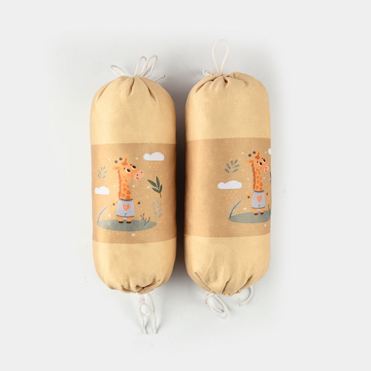 Baby Sleeping Bedding Set | 6PCs Set