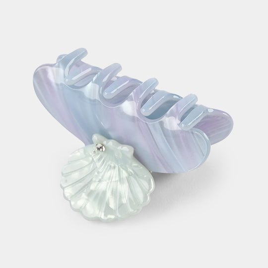 Fancy Hair Catcher/Claw Clip for Girls