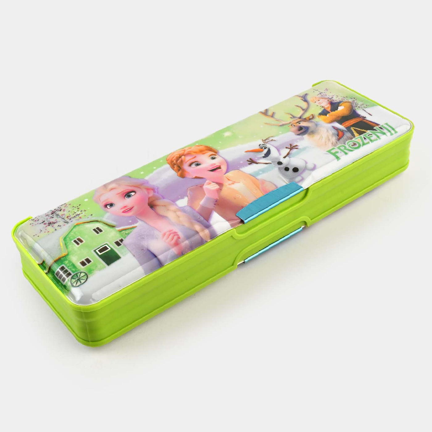 Pencil Box Magnetic