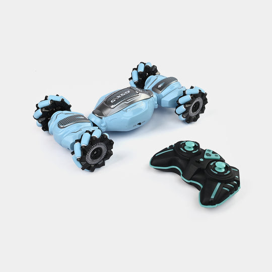 Atom Max R/C – Stunt Twist Remote Control Car