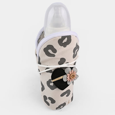 BABY FEEDING BOTTLE FEEDER COVER SMALL