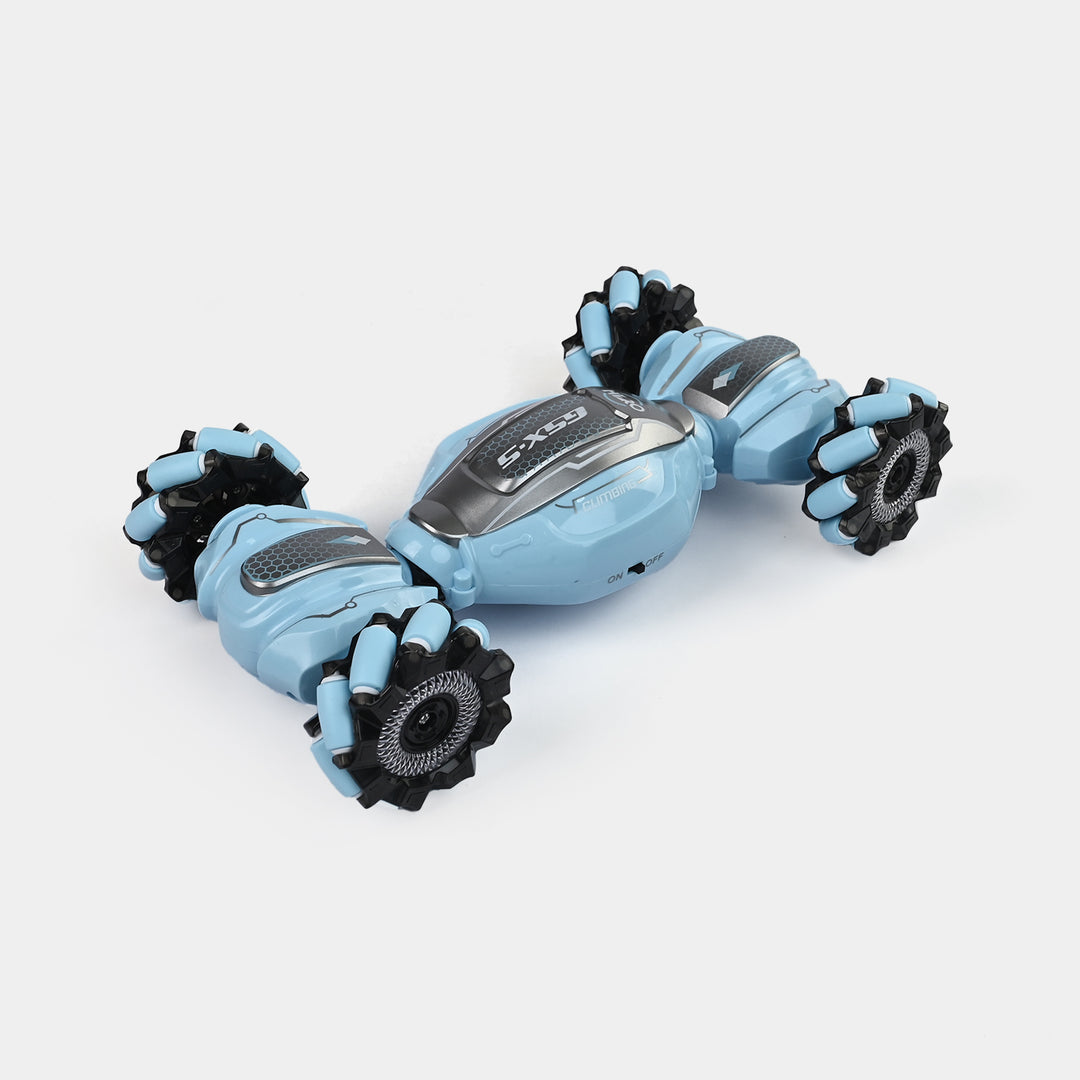 Atom Max R/C – Stunt Twist Remote Control Car