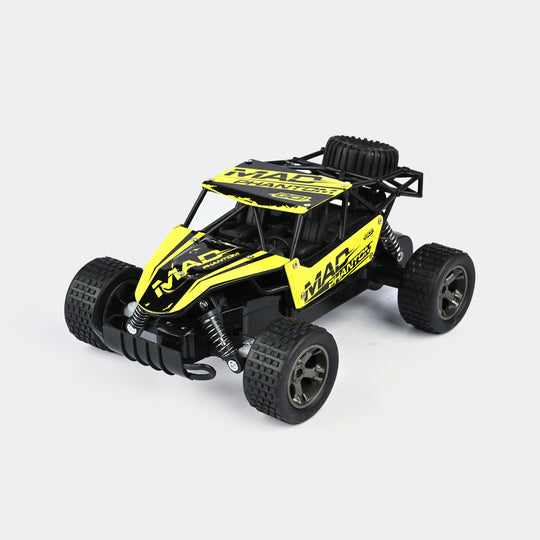 Remote Control Car – 2.4GHz Off-Road Beast