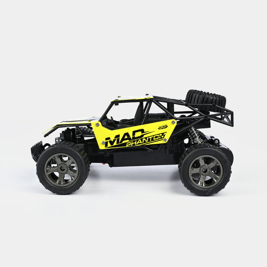 Remote Control Car – 2.4GHz Off-Road Beast