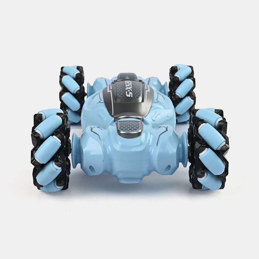Atom Max R/C – Stunt Twist Remote Control Car