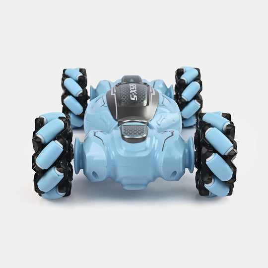 Atom Max R/C – Stunt Twist Remote Control Car