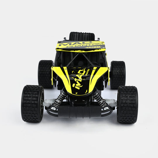 Remote Control Car – 2.4GHz Off-Road Beast