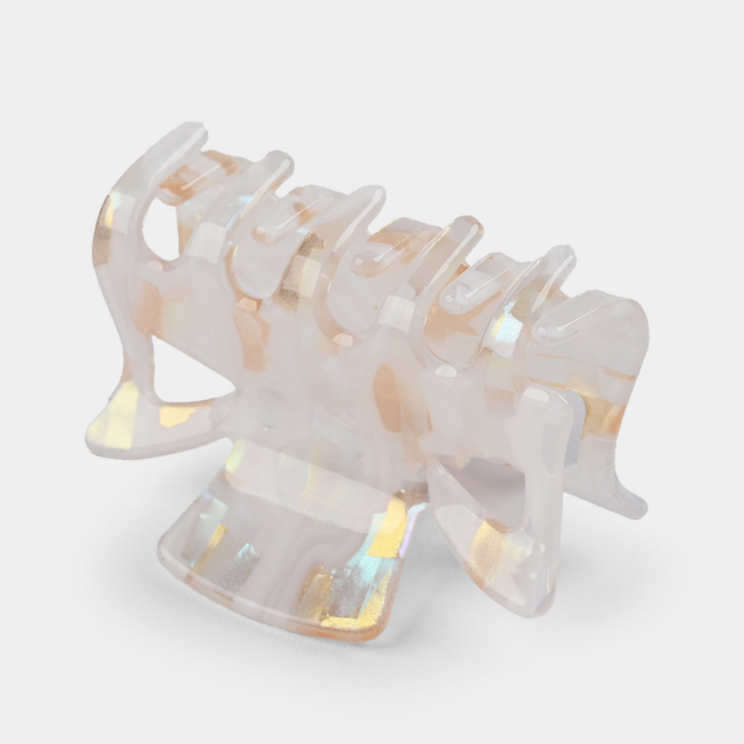 Fancy Hair Catcher/Claw Clip for Girls