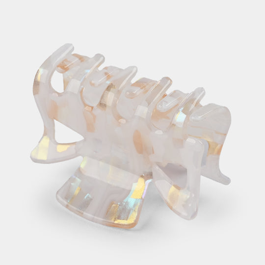 Fancy Hair Catcher/Claw Clip for Girls