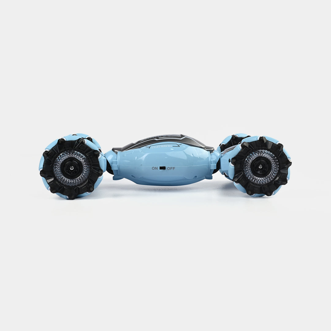 Atom Max R/C – Stunt Twist Remote Control Car