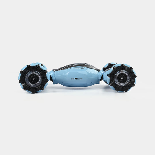 Atom Max R/C – Stunt Twist Remote Control Car