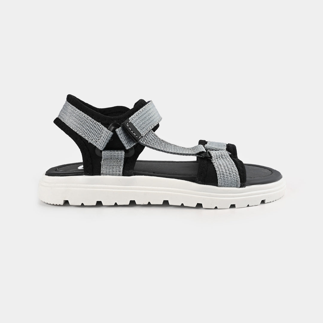 Boys Sandal MH-2204-GREY