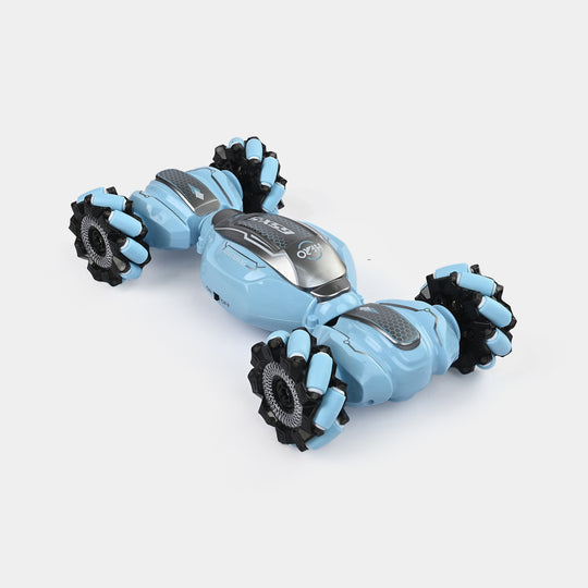 Atom Max R/C – Stunt Twist Remote Control Car