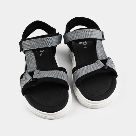 Boys Sandal MH-2204-GREY