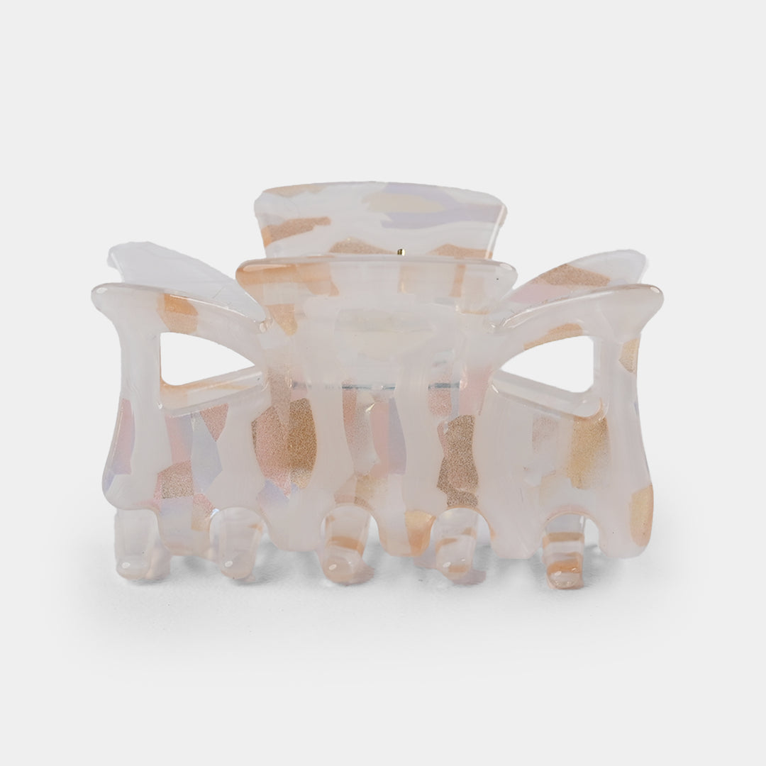 Fancy Hair Catcher/Claw Clip for Girls