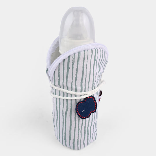 BABY FEEDING BOTTLE FEEDER COVER SMALL