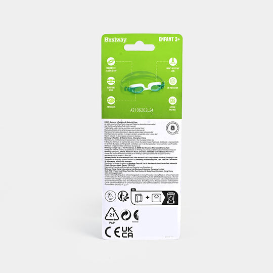 Swimming Goggles For Kids